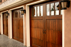 Charlton Abbots garage extension quotes
